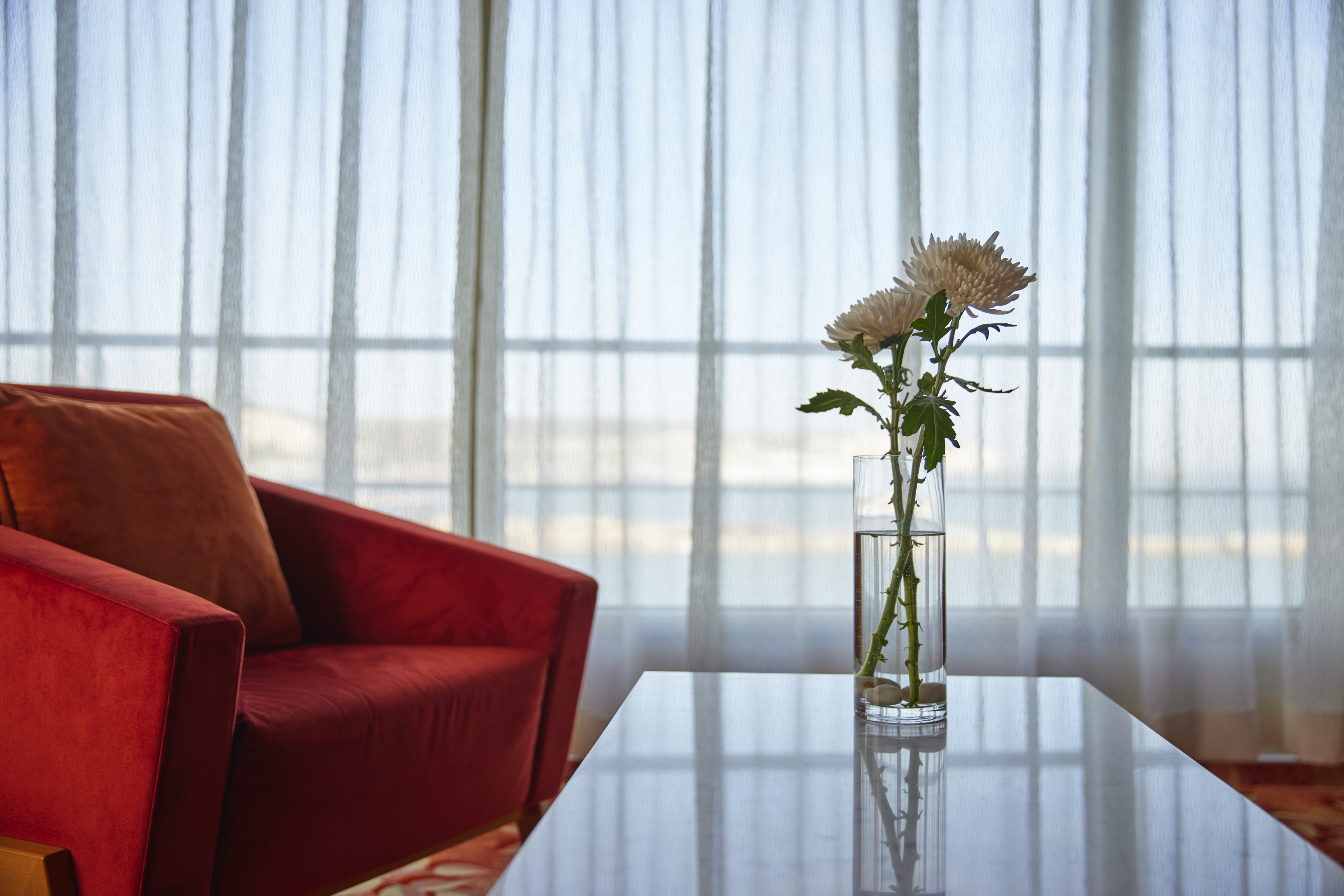 Owners Suite